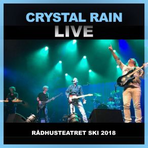 Download track Same Old Song (Live) Crystal Rain