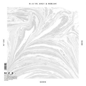 Download track GODS (Original Mix) Steve Angello, AN21, Sebjak