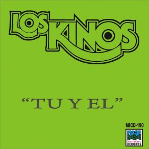 Download track Las Cuatro Velas Los Kinos