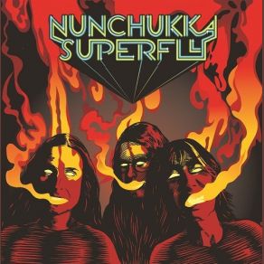 Download track Basically Means Putting Yourself In Someone Else's Shoes Nunchukka Superfly