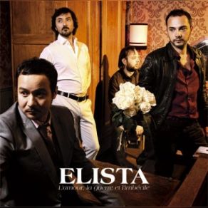 Download track La Part De Toi' Elista