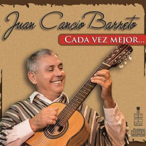 Download track Despierta Mi Angelina (Requinto) Juan Cáncio Barreto