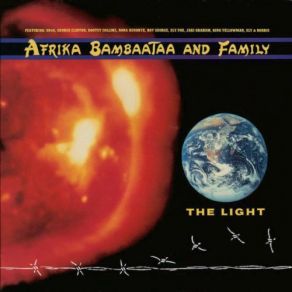 Download track All I Want Afrika Bambaataa & FamilyAfrika Bambaataa