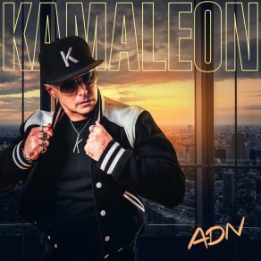 Download track Me Besó (Je T'ai Dans La Peau) KamaleonPatricia Zavala