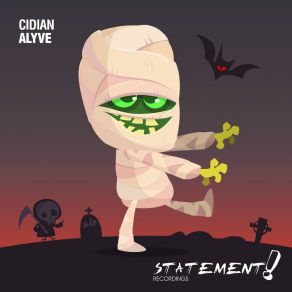 Download track Alyve (Extended Mix) CiDiAN