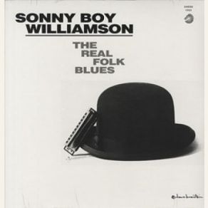 Download track Sad To Be Alone Sonny Boy Williamson