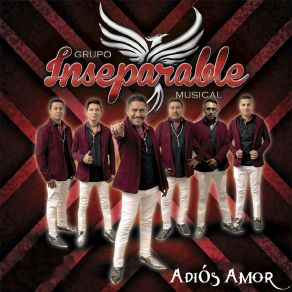 Download track La Prendita Grupo Inseparable Musical