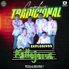 Download track Engaño EXPLOSIVOS KALLEJEROS