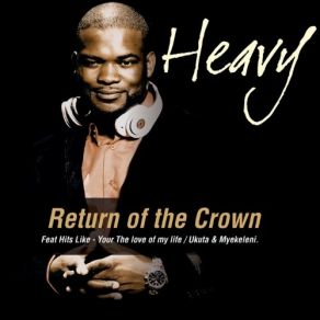 Download track Umona (Radio Edit) The Heavy