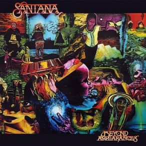 Download track Breaking Out Santana