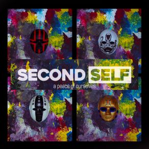 Download track Ghost Light Second Self