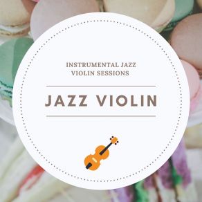 Download track Try Again Jazz Violin