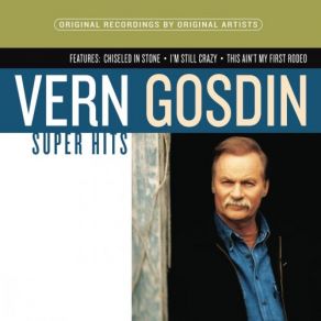 Download track That Just About Does It Vern Gosdin