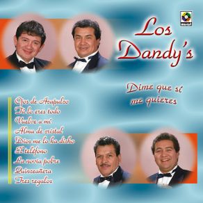 Download track Ojos De Acapulco Los Dandy's