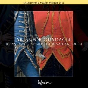 Download track Gluck: Orfeo & Euridice - Act 2 Sc. 2b Arioso: Che Puro Ciel! Iestyn Davies, Arcangelo