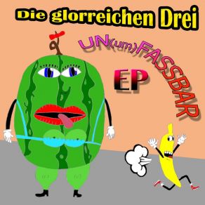 Download track H Die Glorreichen Drei