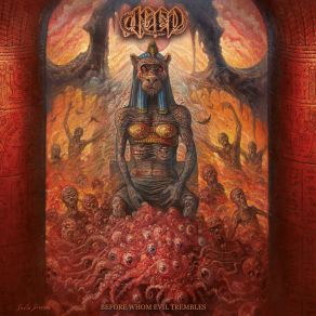 Download track The Pillars Of Betrayal Apep