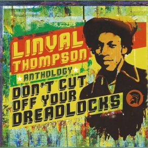 Download track Natty Dread Girl (Aka Big Big Girl) Linvall Thompson