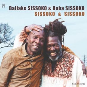 Download track Baballake Ballaké Sissoko, Baba Sissoko