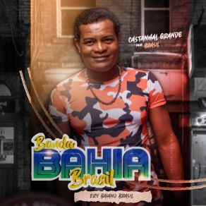 Download track Louco De Amor Banda Bahia Brasil