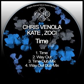 Download track Way Out (Dub Mix) Chris Venola