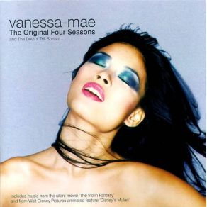 Download track Allegro Vanessa - Mae