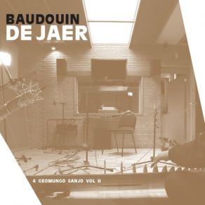 Download track Gyeongpungnyeon Baudouin De Jaer