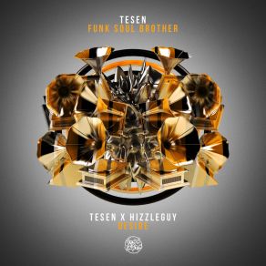 Download track Funk Soul Brother Tesen