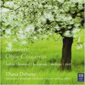 Download track J. N. Hummel - Adagio, Theme And Variations In F, Op. 102 - Var. 1 (Mvt. 3) Diana Doherty