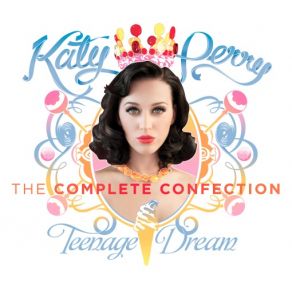 Download track The One That Got Away (Acoustic) Katy Perry