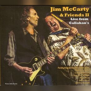 Download track Jenny-Jenny Good Golly Miss Molly Jim McCartyTommy Castro