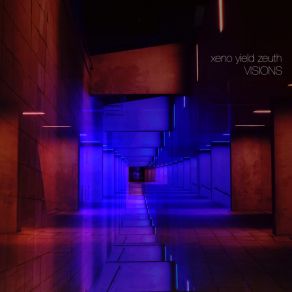 Download track Meteor Light Xeno Yield Zeuth