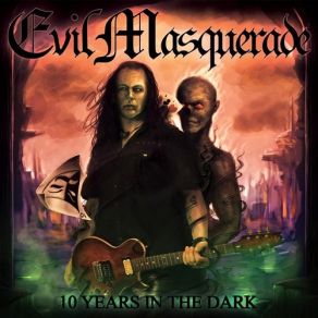 Download track But You Were Smiling... (2014 Remastered Version) Evil Masquerade