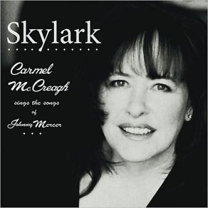 Download track I Thought About You Carmel McCreagh