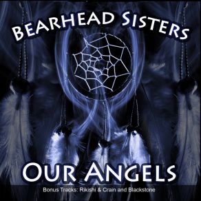 Download track I Was The Only One Bearhead Sisters