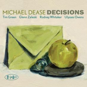 Download track Three And One Michael Dease