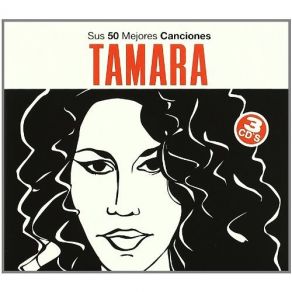 Download track Nada Sin Tu Amor Tamara