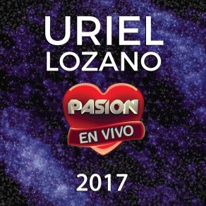 Download track Mientes, Mientes (En Vivo) Uriel Lozano