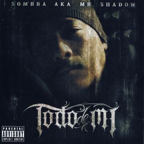 Download track Nada Es Basiko Mr. Shadow