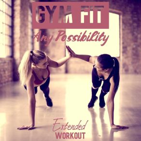 Download track Soft Power (Workout Extended) Gym Fit