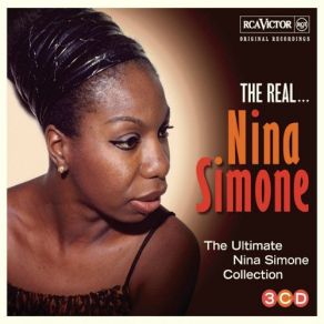 Download track Suzanne [Live] Nina Simone