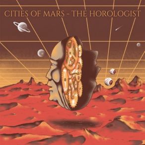 Download track Inner Sanctum, Outer Space Cities Of Mars