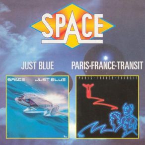 Download track Paintings Space