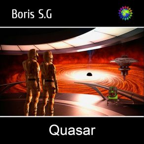 Download track Quasar III Boris S. G