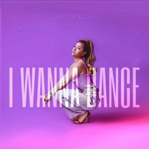 Download track I Wanna Dance (Instrumental) LouΟΡΓΑΝΙΚΟ