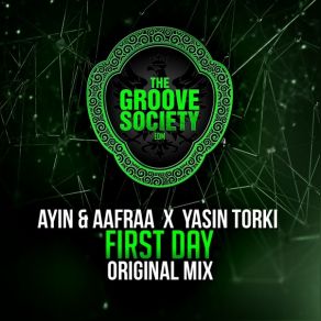 Download track First Day (Original Mix) Ayin