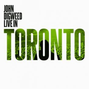 Download track John Digweed 3 (Live In Toronto) John Digweed