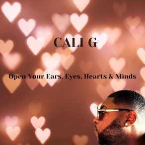 Download track I'm Here For You Cali G