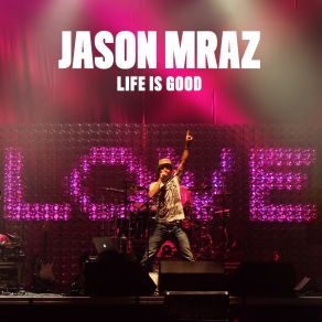 Download track Up (Live) Jason Mraz