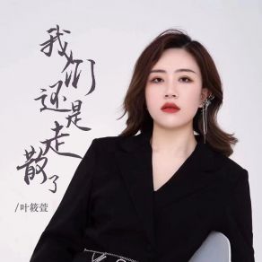 Download track 我们还是走散了 (DJ彭锐版) Ye Xiao Xuan